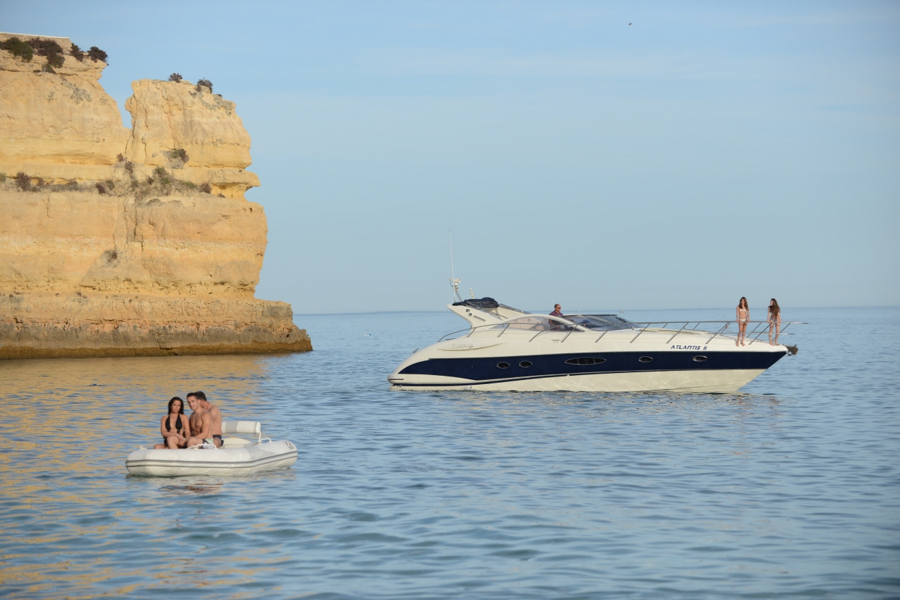 Luxury Charters